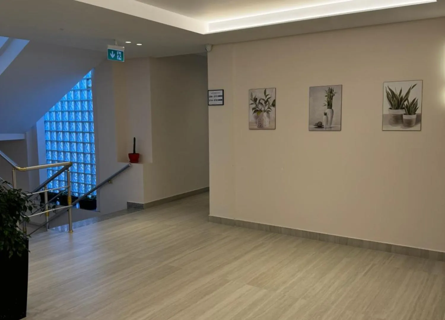 Hotel Miami Beach Golem  Albánie