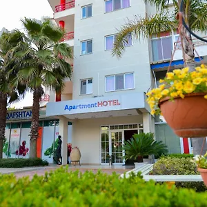 Ardo Golem (Tirana)