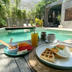 Little Gem La Veleta 4*, Tulum Mexico