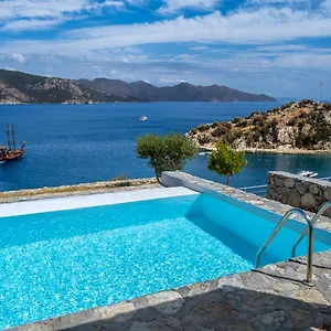 Z-villas , Marmaris Turkey