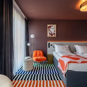 Kalm - East 4*, Munich Germany