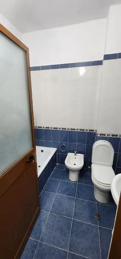 Hotel Miami Beach Golem  0*, Golem (Tirana)