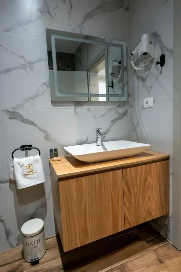 Hotel Miami Beach Golem   Golem (Tirana)
